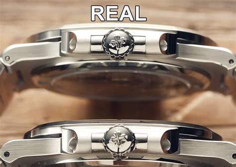 how to tell if a watch is fake|authentic watches are they legit.